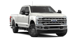 2026 Ford Super Duty® External Image 5